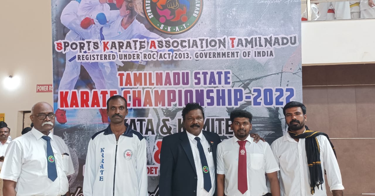 National Level Meet